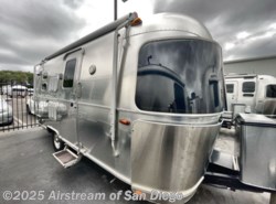 Used 2019 Airstream International Serenity 23FB available in San Diego, California