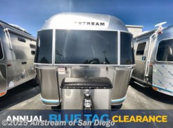 New 2025 Airstream Caravel 16RB available in San Diego, California