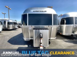 New 2025 Airstream International 30RB Twin available in San Diego, California