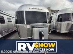 New 2025 Airstream International 23FB available in San Diego, California