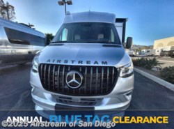 New 2026 Airstream Atlas Murphy Suite available in San Diego, California
