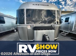 New 2026 Airstream Classic 30RB available in San Diego, California