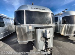 Used 2019 Airstream Globetrotter 27FB available in San Diego, California