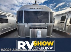 Used 2017 Airstream International Serenity 30 available in San Diego, California
