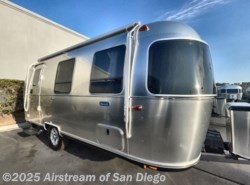 Used 2024 Airstream Bambi 22FB available in San Diego, California