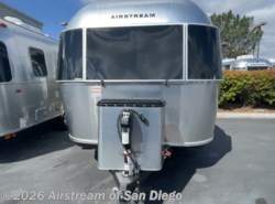 Used 2024 Airstream Bambi 16RB available in San Diego, California