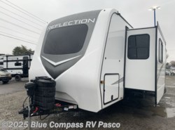 New 2025 Grand Design Reflection 322FKTS available in Pasco, Washington