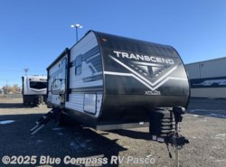 New 2025 Grand Design Transcend Xplor 26BHX available in Pasco, Washington