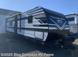 New 2025 Grand Design Transcend 295QBT available in Pasco, Washington