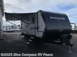 New 2025 Grand Design Imagine XLS 23LDE available in Pasco, Washington