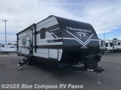 New 2025 Grand Design Transcend Xplor 26BHX available in Pasco, Washington