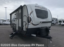 New 2025 Forest River Rockwood Geo Pro G19FD available in Pasco, Washington