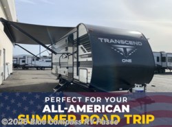 New 2025 Grand Design Transcend One 161BH available in Pasco, Washington