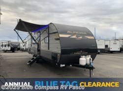 New 2025 Forest River Aurora Light 26BH-OR available in Pasco, Washington