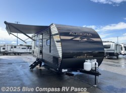 New 2025 Forest River Aurora Light 26BH-OR available in Pasco, Washington