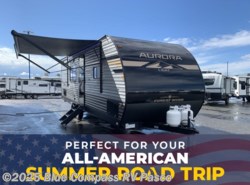 New 2025 Forest River Aurora Light 26BH-OR available in Pasco, Washington