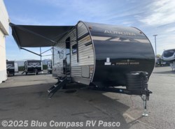 New 2025 Forest River Aurora 24RBS available in Pasco, Washington