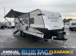 New 2025 Alliance RV Delta Ultra Lite BH241 available in Pasco, Washington