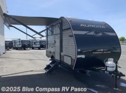 New 2025 Forest River Aurora Light 13BHX available in Pasco, Washington
