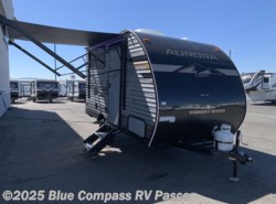 New 2025 Forest River Aurora Light 13BHX available in Pasco, Washington