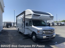 New 2026 Entegra Coach Odyssey 24B available in Pasco, Washington
