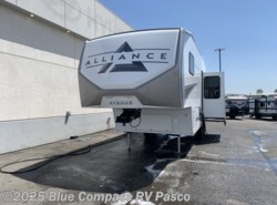 New 2026 Alliance RV Avenue All-Access 23ML available in Pasco, Washington