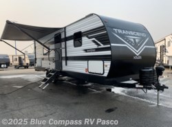 New 2026 Grand Design Transcend Xplor 26BHX available in Pasco, Washington