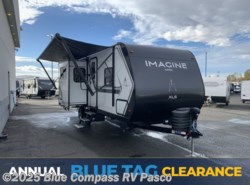 New 2026 Grand Design Imagine XLS 22RBE available in Pasco, Washington