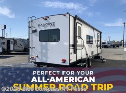 New 2026 Grand Design Imagine XLS 23LDE available in Pasco, Washington