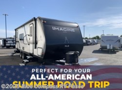 New 2026 Grand Design Imagine XLS 23LDE available in Pasco, Washington
