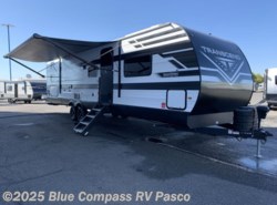 New 2026 Grand Design Transcend 335BHT available in Pasco, Washington