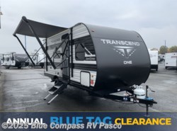 New 2026 Grand Design Transcend One 151BH available in Pasco, Washington