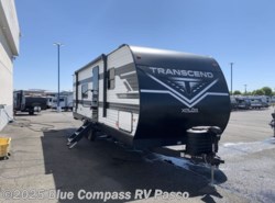 New 2026 Grand Design Transcend Xplor 24BHX available in Pasco, Washington