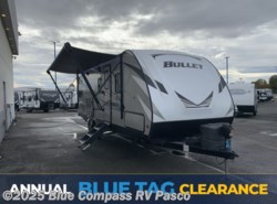 Used 2021 Keystone Bullet 243BHSWE available in Pasco, Washington