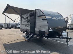 New 2026 Forest River Aurora Light 16BHX available in Pasco, Washington