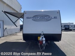 Used 2025 Keystone Springdale Classic Mini 1800BH available in Pasco, Washington
