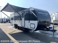 New 2026 Heartland Prowler 2500BH available in Pasco, Washington