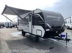 New 2026 Heartland Prowler 1802MBS available in Pasco, Washington