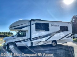 New 2026 Entegra Coach Odyssey 26M available in Pasco, Washington