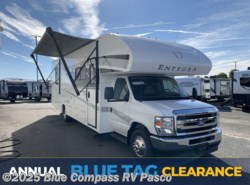 New 2026 Entegra Coach Odyssey SE 29KF available in Pasco, Washington