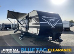 New 2026 Grand Design Transcend Xplor 27DBX available in Pasco, Washington
