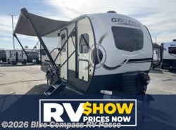 New 2025 Forest River Rockwood Geo Pro G20FK available in Pasco, Washington