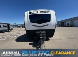 New 2025 Forest River Rockwood Mini Lite 2205S available in Pasco, Washington
