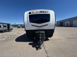 New 2025 Forest River Rockwood Mini Lite 2205S available in Pasco, Washington