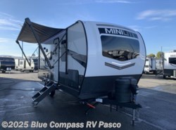 New 2025 Forest River Rockwood Mini Lite 2214S available in Pasco, Washington