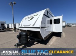 New 2025 Starcraft Super Lite 252RB available in Pasco, Washington