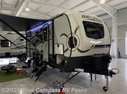 Used 2025 Forest River Rockwood Geo Pro G20BH available in Pasco, Washington