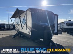 New 2025 Forest River Rockwood Signature 8265KBS-W available in Pasco, Washington