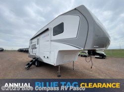 New 2026 Alliance RV Avenue All-Access 23ML available in Pasco, Washington