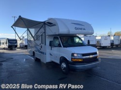 New 2026 Thor Motor Coach Geneva 21VT Chevy available in Pasco, Washington